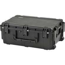 Charger l'image dans la galerie, SKB 3i-3019-12BC iSeries Waterproof Utility Case with Cubed Foam (Black)