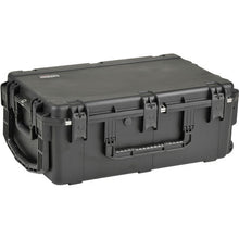 Charger l'image dans la galerie, SKB 3i-3019-12BC iSeries Waterproof Utility Case with Cubed Foam (Black)