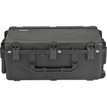 Charger l'image dans la galerie, SKB 3i-3019-12BC iSeries Waterproof Utility Case with Cubed Foam (Black)