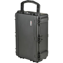Charger l'image dans la galerie, SKB 3i-3019-12BC iSeries Waterproof Utility Case with Cubed Foam (Black)