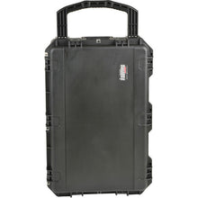 Charger l'image dans la galerie, SKB 3i-3019-12BC iSeries Waterproof Utility Case with Cubed Foam (Black)