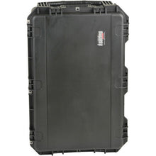 Charger l'image dans la galerie, SKB 3i-3019-12BC iSeries Waterproof Utility Case with Cubed Foam (Black)