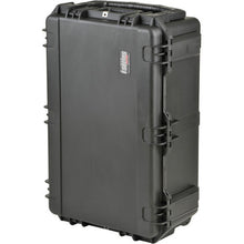 Charger l'image dans la galerie, SKB 3i-3019-12BC iSeries Waterproof Utility Case with Cubed Foam (Black)