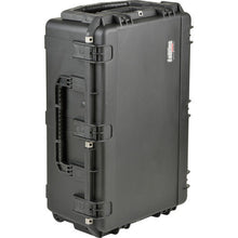 Charger l'image dans la galerie, SKB 3i-3019-12BC iSeries Waterproof Utility Case with Cubed Foam (Black)