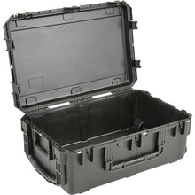 Charger l'image dans la galerie, SKB 3i-3019-12BC iSeries Waterproof Utility Case with Cubed Foam (Black)