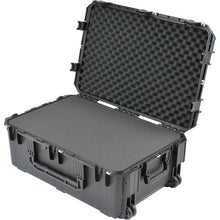 Charger l'image dans la galerie, SKB 3i-3019-12BC iSeries Waterproof Utility Case with Cubed Foam (Black)