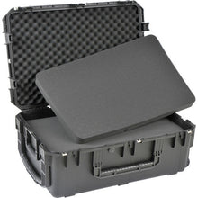 Charger l'image dans la galerie, SKB 3i-3019-12BC iSeries Waterproof Utility Case with Cubed Foam (Black)