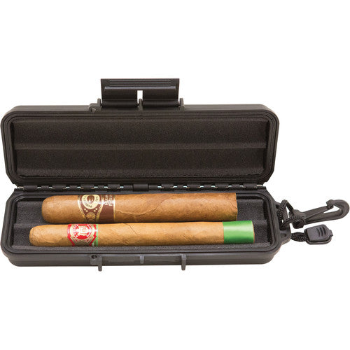 SKB 3i-0702-1B-CC iSeries 0702-1 Cigar Case