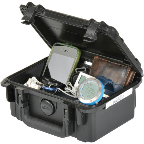 SKB 3i-0806-3B-E iSeries 0806-3 Case