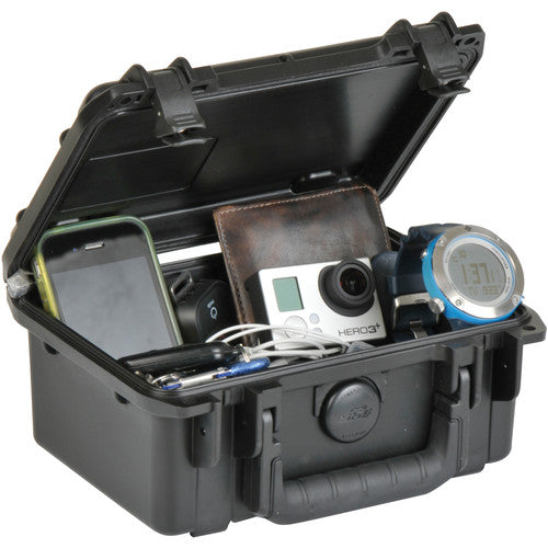 SKB 3i-0705-3B-C iSeries 0705-3 Case
