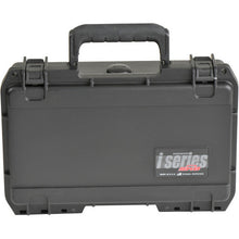 Charger l'image dans la galerie, SKB 3i-1006-3B-E iSeries Waterproof Utility Case (Empty, Black)