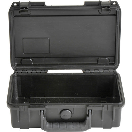 SKB 3i-1006-3B-E iSeries Waterproof Utility Case (Empty, Black)