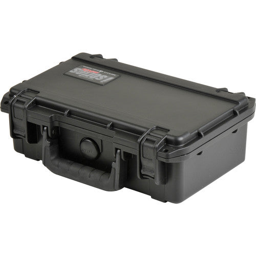 SKB 3i-1006-3B-E iSeries Waterproof Utility Case (Empty, Black)