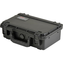 Charger l'image dans la galerie, SKB 3i-1006-3B-E iSeries Waterproof Utility Case (Empty, Black)