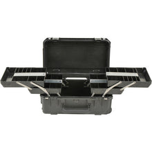 Charger l'image dans la galerie, SKB 3i-2011-7B-TR iSeries 2011-7 Tech Box (w/dual trays)