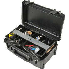 Charger l'image dans la galerie, SKB 3i-2011-7B-TR iSeries 2011-7 Tech Box (w/dual trays)