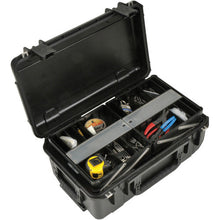 Charger l'image dans la galerie, SKB 3i-2011-7B-TR iSeries 2011-7 Tech Box (w/dual trays)