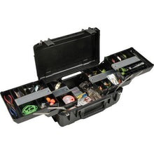 Charger l'image dans la galerie, SKB 3i-2011-7B-TR iSeries 2011-7 Tech Box (w/dual trays)