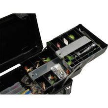 Charger l'image dans la galerie, SKB 3i-2011-7B-TR iSeries 2011-7 Tech Box (w/dual trays)