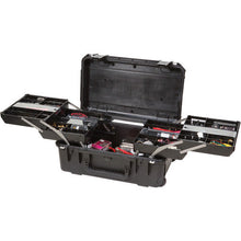 Charger l'image dans la galerie, SKB 3i-2011-7B-TR iSeries 2011-7 Tech Box (w/dual trays)