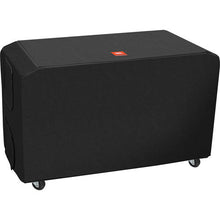 Load image into Gallery viewer, JBL Bags SRX828SP-CVR-DLX Deluxe Padded Protective Cover for SRX828SP Loudspeaker
