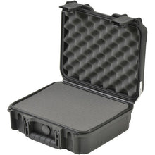 Load image into Gallery viewer, SKB 3i-1209-4B-C Mil-Std Waterproof 4" Deep Case (with Cubed Foam)