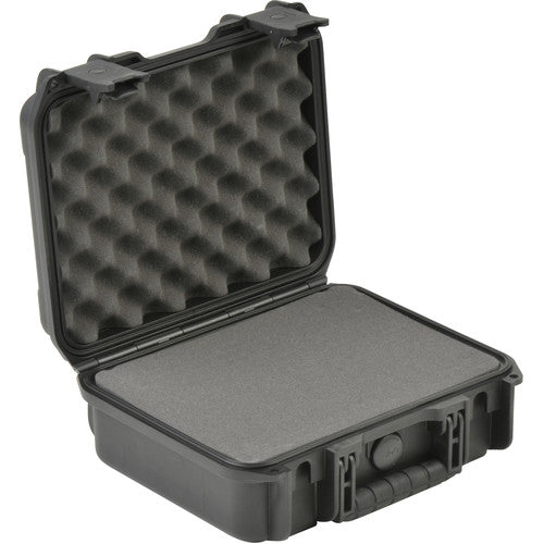 SKB 3i-1209-4B-C Mil-Std Waterproof 4" Deep Case (with Cubed Foam)