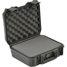 Load image into Gallery viewer, SKB 3i-1209-4B-C Mil-Std Waterproof 4" Deep Case (with Cubed Foam)
