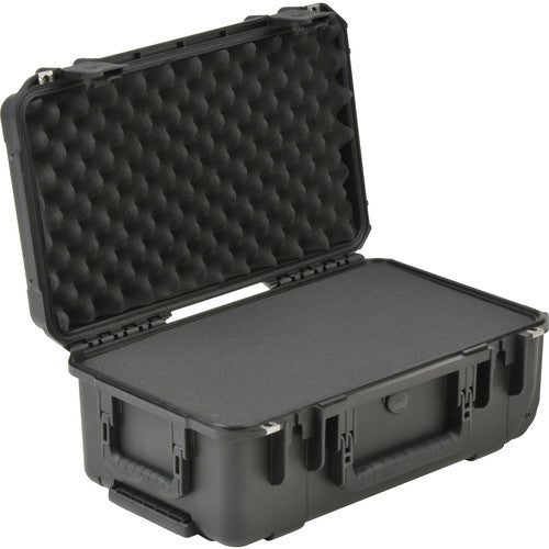SKB 3i-2011-7B-C Mil-Std 7" Deep Waterproof Case (Black)