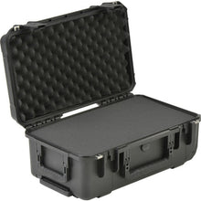 Load image into Gallery viewer, SKB 3i-2011-7B-C Mil-Std 7" Deep Waterproof Case (Black)