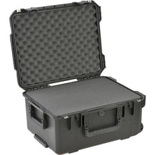 Charger l'image dans la galerie, SKB 3i-2015-10BC Mil-Std Waterproof Case 10" Deep (Black)