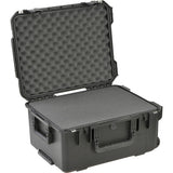 SKB 3i-2015-10BC Mil-Std Waterproof Case 10