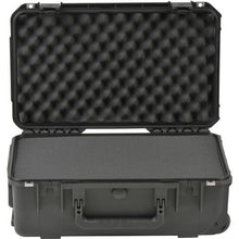 Load image into Gallery viewer, SKB 3i-2011-7B-C Mil-Std 7" Deep Waterproof Case (Black)