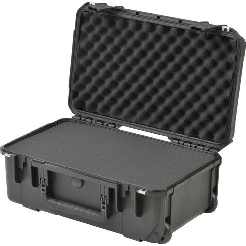 SKB 3i-2011-7B-C Mil-Std 7" Deep Waterproof Case (Black)