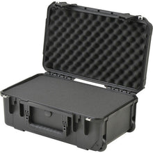 Load image into Gallery viewer, SKB 3i-2011-7B-C Mil-Std 7" Deep Waterproof Case (Black)