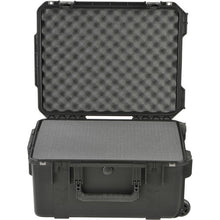 Charger l'image dans la galerie, SKB 3i-2015-10BC Mil-Std Waterproof Case 10" Deep (Black)