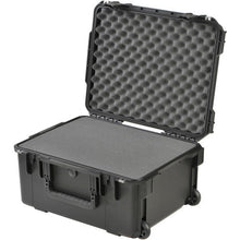 Charger l'image dans la galerie, SKB 3i-2015-10BC Mil-Std Waterproof Case 10" Deep (Black)
