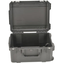 Charger l'image dans la galerie, SKB 3i-2015-10BE Mil-Std Waterproof Case 10" Deep (Black)
