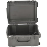 SKB 3i-2015-10BE Mil-Std Waterproof Case 10