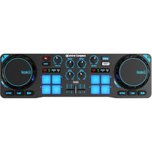 Charger l'image dans la galerie, Hercules DJCONTROL-COMPACT DJControl Compact - DJ Software Controller