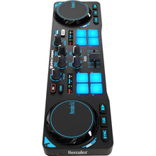 Charger l'image dans la galerie, Hercules DJCONTROL-COMPACT DJControl Compact - DJ Software Controller