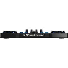 Charger l'image dans la galerie, Hercules DJCONTROL-COMPACT DJControl Compact - DJ Software Controller