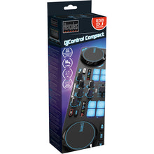Charger l'image dans la galerie, Hercules DJCONTROL-COMPACT DJControl Compact - DJ Software Controller