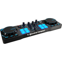 Charger l'image dans la galerie, Hercules DJCONTROL-COMPACT DJControl Compact - DJ Software Controller