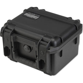 SKB 3i-0907-MC6 iSeries 0907-6 Six Mic Case