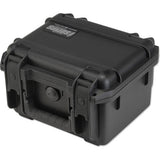 SKB 3i-0907-MC6 iSeries 0907-6 Six Mic Case