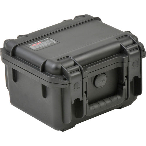 SKB 3i-0907-MC6 iSeries 0907-6 Six Mic Case