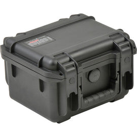 SKB 3i-0907-MC6 iSeries 0907-6 Six Mic Case