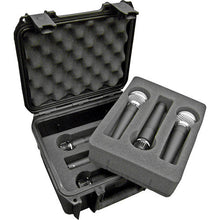 Charger l'image dans la galerie, SKB 3i-0907-MC6 iSeries 0907-6 Six Mic Case