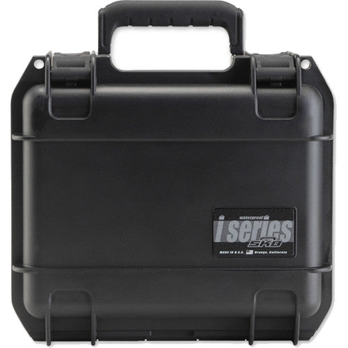 SKB 3i-0907-MC6 iSeries 0907-6 Six Mic Case